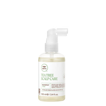 PAUL MITCHELL Tea Tree | Scalp Care Regeniplex | Tonic (100ml/3.4oz)