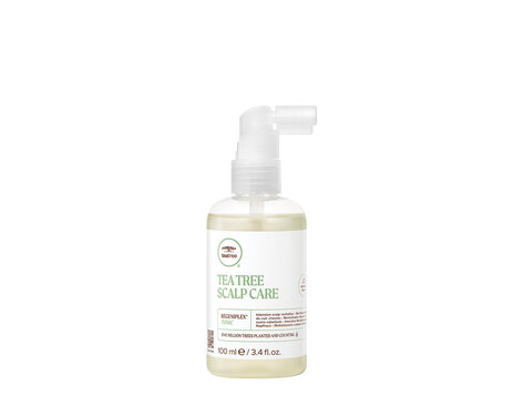 PAUL MITCHELL Tea Tree | Scalp Care Regeniplex | Tonic (100ml/3.4oz) PAUL MITCHELL Tea Tree | Scalp Care Regeniplex | Tonic (100ml/3.4oz)