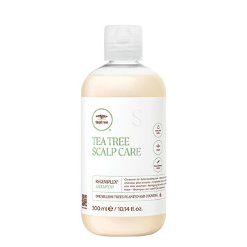 PAUL MITCHELL Tea Tree | Scalp Care Regeniplex | Shampoo