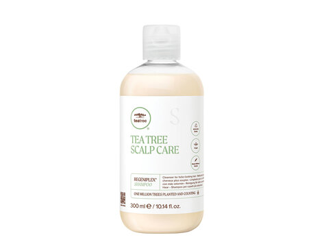 PAUL MITCHELL Tea Tree | Scalp Care Regeniplex | Shampoo PAUL MITCHELL Tea Tree | Scalp Care Regeniplex | Shampoo
