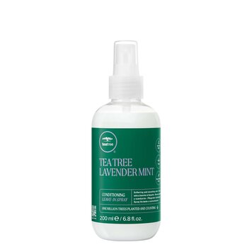 PAUL MITCHELL Tea Tree | Lavender Mint | Conditioning Leave-In Spray (200ml/6.8oz)