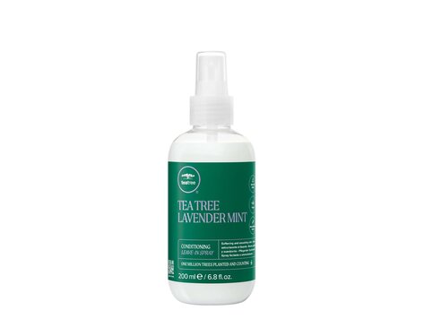 PAUL MITCHELL Tea Tree | Lavender Mint | Conditioning Leave-In Spray (200ml/6.8oz)