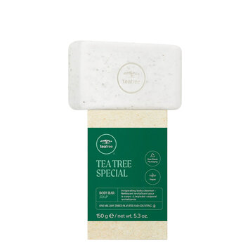 PAUL MITCHELL Tea Tree | Special | Body Bar Soap (150g/5.3oz)