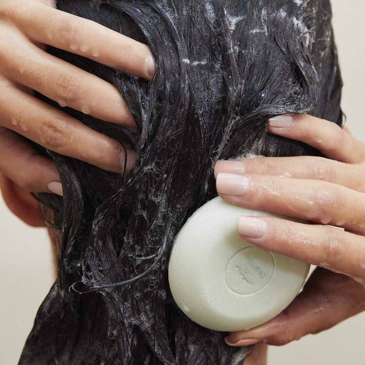 PAUL MITCHELL Tea Tree | Special | The Original Tingle Shampoo Bar - Refreshing Solid Shampoo For All Hair Types (79g/2.8oz)
