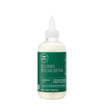 PAUL MITCHELL Tea Tree | Special Detox | Kombucha Rinse (200ml/6.8oz)