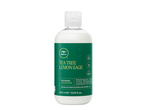 PAUL MITCHELL Tea Tree | Lemon Sage | Thickening Conditioner PAUL MITCHELL Tea Tree | Lemon Sage | Thickening Conditioner