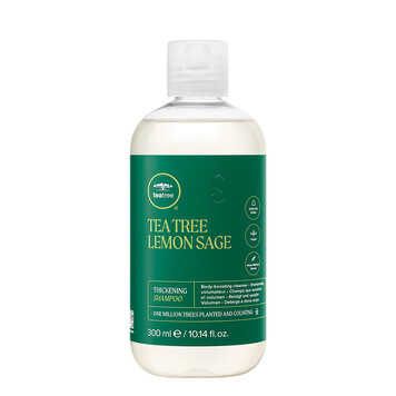 PAUL MITCHELL Tea Tree | Lemon Sage | Thickening Shampoo