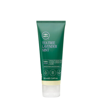 PAUL MITCHELL Tea Tree | Lavender Mint | Taming Cream (100ml/3.4oz)