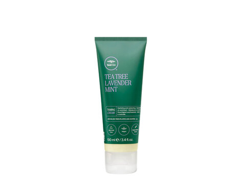 PAUL MITCHELL Tea Tree | Lavender Mint | Taming Cream (100ml/3.4oz)