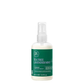 PAUL MITCHELL Tea Tree | Lavender Mint | Overnight Moisture Therapy (100ml/3.4oz)