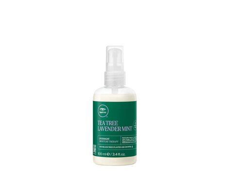 PAUL MITCHELL Tea Tree | Lavender Mint | Overnight Moisture Therapy (100ml/3.4oz)