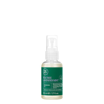 PAUL MITCHELL Tea Tree | Lavender Mint | Nourishing Oil (50ml/1.7oz)