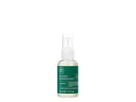 PAUL MITCHELL Tea Tree | Lavender Mint | Nourishing Oil (50ml/1.7oz)