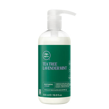 PAUL MITCHELL Tea Tree | Lavender Mint | Moisturizing Cowash (500ml/16.9oz)