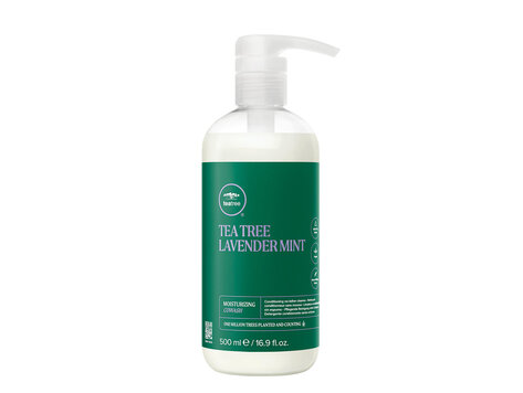 PAUL MITCHELL Tea Tree | Lavender Mint | Moisturizing Cowash (500ml/16.9oz)