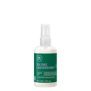 PAUL MITCHELL Tea Tree | Lavender Mint | Moisture Milk Leave-In Conditioner (100ml/3.4oz)