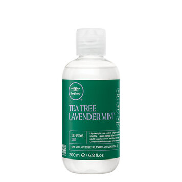 PAUL MITCHELL Tea Tree | Lavender Mint | Defining Gel (200ml/6.8oz)
