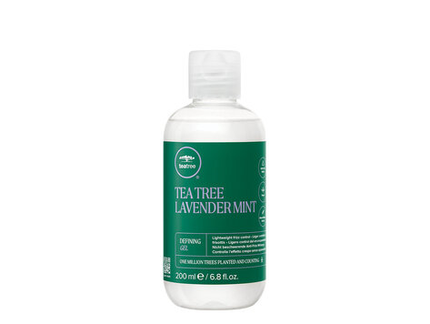 PAUL MITCHELL Tea Tree | Lavender Mint | Defining Gel (200ml/6.8oz)