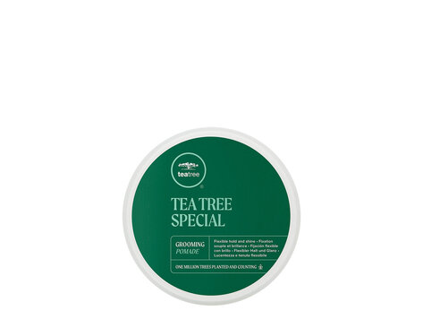 PAUL MITCHELL Tea Tree Special | Grooming Pomade (85g/3oz) PAUL MITCHELL Tea Tree Special | Grooming Pomade (85g/3oz)