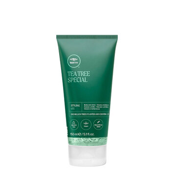 PAUL MITCHELL Tea Tree Special | Gel Coiffant (150ml/5.1oz)