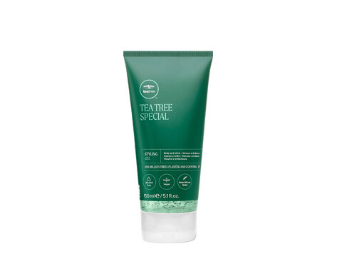 PAUL MITCHELL Tea Tree Special | Styling Gel (150ml/5.1oz)