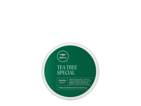 PAUL MITCHELL Tea Tree Special | Shaping Cream (85g/3oz)