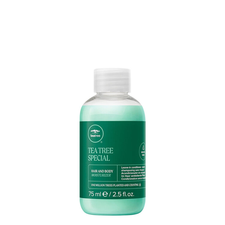 PAUL MITCHELL Paul Mitchell | Tea Tree Special | Hair & Body — Moisturizer Leave-In Conditioner