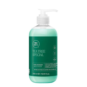 PAUL MITCHELL Tea Tree Special | Hair & Body Moisturizer | Après-Shampooing Sans Rinçage Hydratant