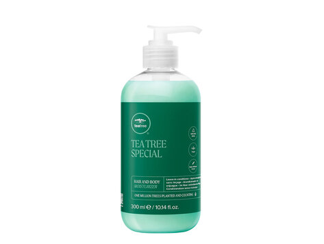 PAUL MITCHELL Tea Tree Special | Hair & Body Moisturizer | Leave-In Conditioner