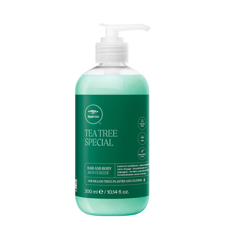 PAUL MITCHELL Paul Mitchell | Tea Tree Special | Hair & Body — Moisturizer Leave-In Conditioner