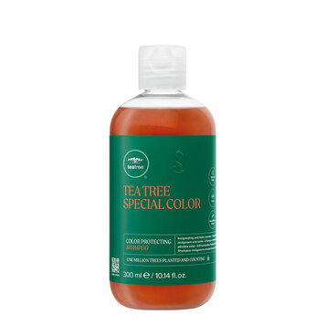 PAUL MITCHELL Tea Tree Special Color | Color Protecting Shampoo