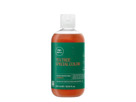 PAUL MITCHELL Tea Tree Special Color | Color Protecting Shampoo