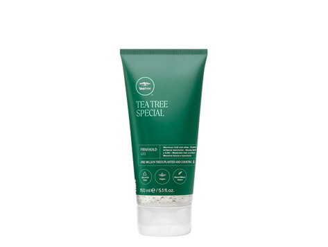 PAUL MITCHELL Tea Tree Special | Gel Tenue Forte