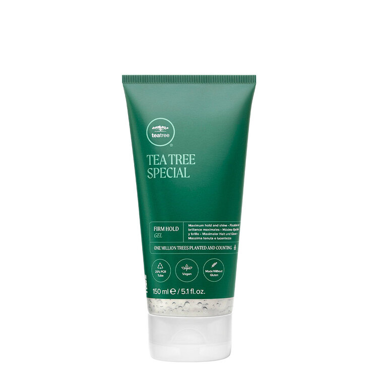 PAUL MITCHELL Tea Tree Special | Firm Hold Gel - Maximum Control And Long-Lasting Hold