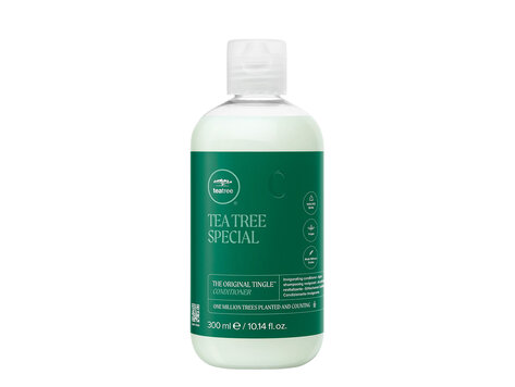 PAUL MITCHELL Tea Tree Special | Après-Shampooing Revigorant
