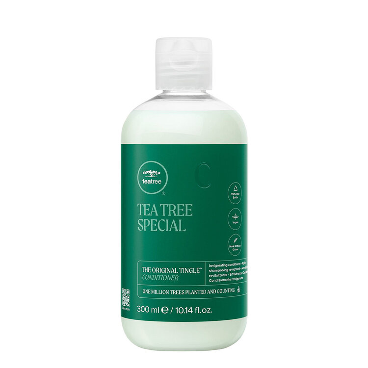 PAUL MITCHELL Tea Tree Special | Invigorating Conditioner - Hydrates, Detangles And Refreshes
