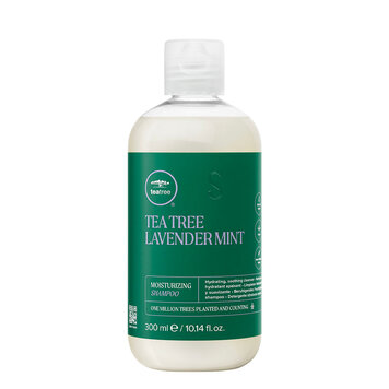 PAUL MITCHELL Tea Tree Lavender Mint | Moisturizing Shampoo