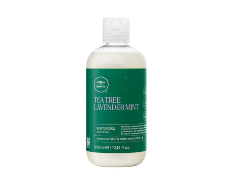 PAUL MITCHELL Tea Tree Lavender Mint | Moisturizing Shampoo