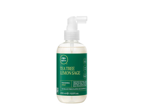 PAUL MITCHELL Tea Tree Lemon Sage | Vaporisateur Épaississant