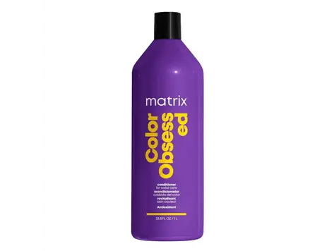 MATRIX Color Obsessed | Revitalisant Antioxydant (1000ml/33.8oz)