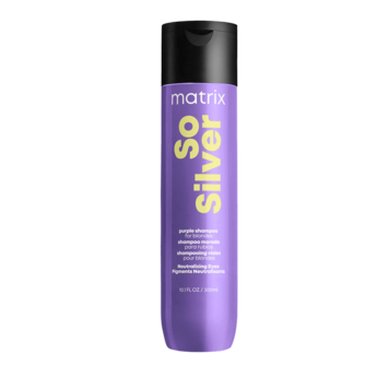 MATRIX So Silver | Shampooing Violet (300ml/10.1oz)