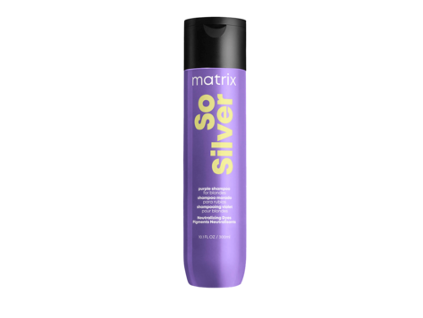 MATRIX So Silver | Purple Shampoo (300ml/10.1oz)