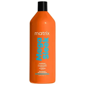 MATRIX Mega Sleek | Revitalisant Lissant (1000ml/33.8oz)