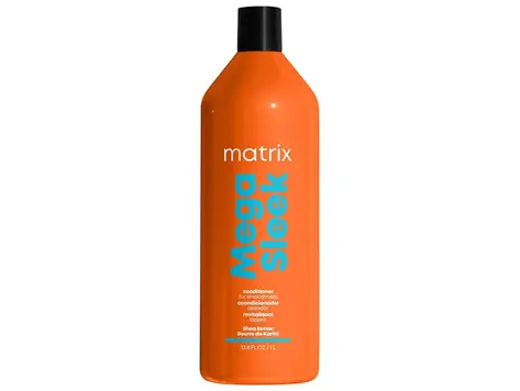 MATRIX Mega Sleek | Conditioner for Smoothness (1000ml/33.8oz) MATRIX Mega Sleek | Conditioner for Smoothness (1000ml/33.8oz)