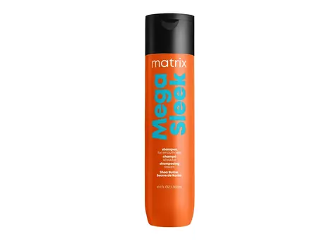 MATRIX Mega Sleek | Shampoo for Smoothness (300ml/10.1oz) MATRIX Mega Sleek | Shampoo for Smoothness (300ml/10.1oz)