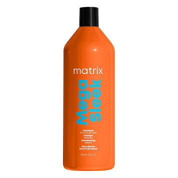 MATRIX Mega Sleek | Shampooing Lissant (1000ml/33.8oz)