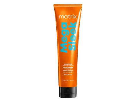 MATRIX Mega Sleek | Blow Down | Crème Lissante Sans Rinçage (150ml/5.1oz)