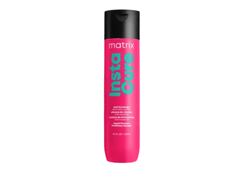 MATRIX Instacure | Anti-Breakage Shampoo (300ml/10.1oz) MATRIX Instacure | Anti-Breakage Shampoo (300ml/10.1oz)