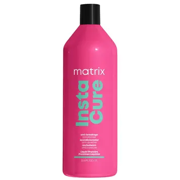 MATRIX Instacure | Shampooing Anti-Cassure (1000ml/33.8oz)