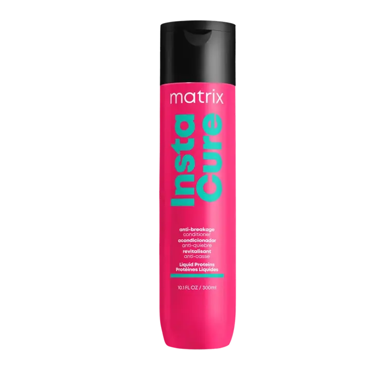 MATRIX Instacure | Revitalisant Anti-Casse - Réparation et Renforcement (300ml/10.1oz)